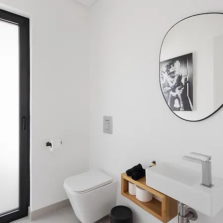 Casa Nunca Desista Villa Lourinhã