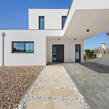Villa Casa Nunca Desista Lourinhã