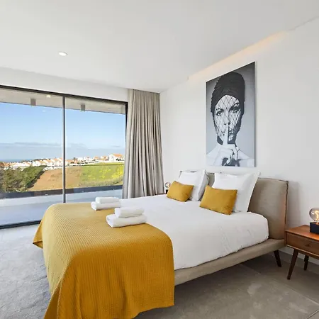 Villa Casa Nunca Desista Lourinhã